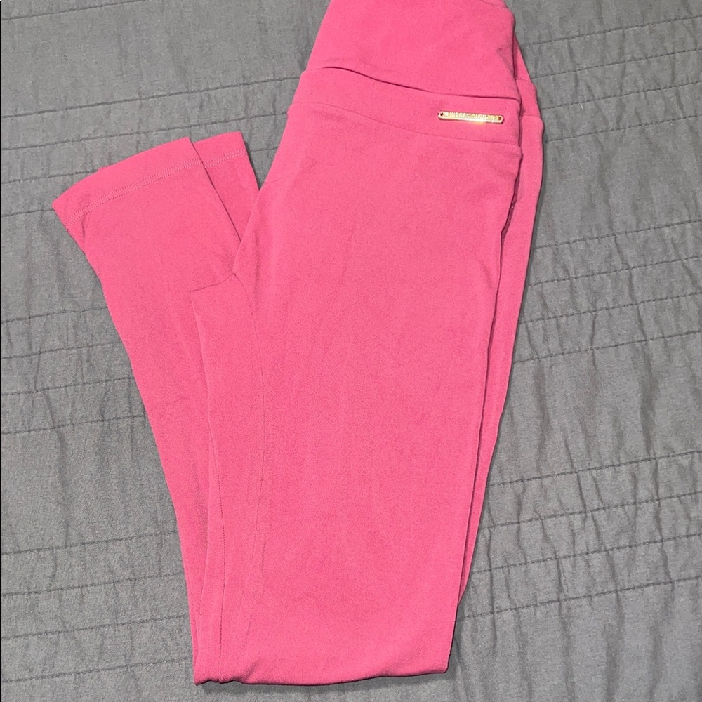 Gymshark Pink Leggings